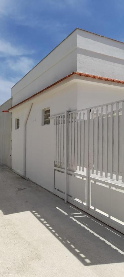 Casa Spaghetti Mazara Mazara del Vallo Exterior foto