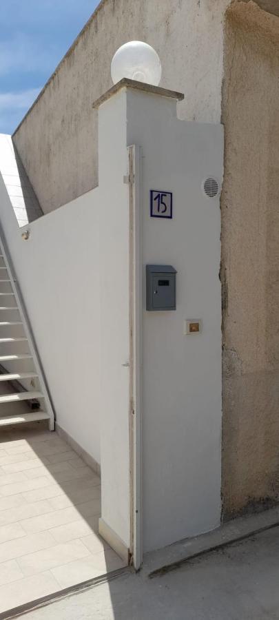 Casa Spaghetti Mazara Mazara del Vallo Exterior foto