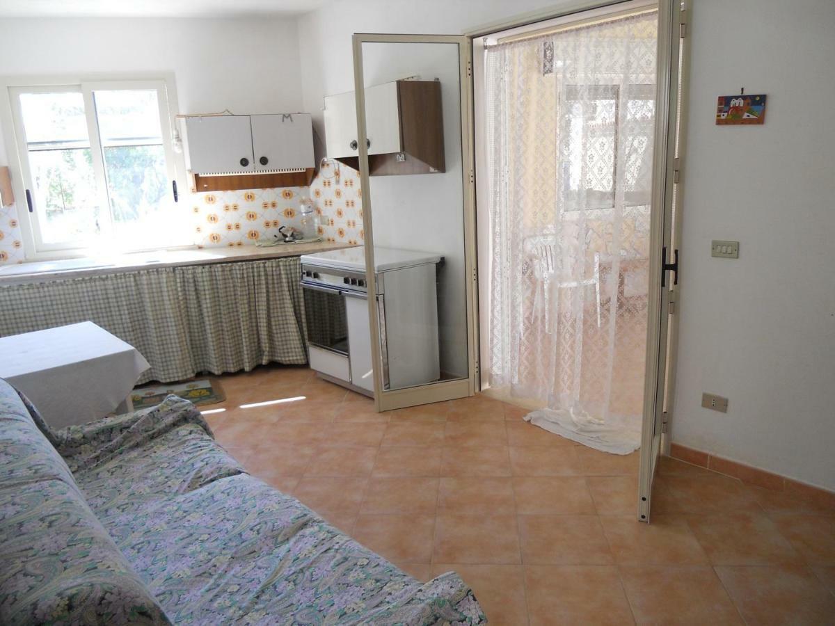 Casa Spaghetti Mazara Mazara del Vallo Exterior foto