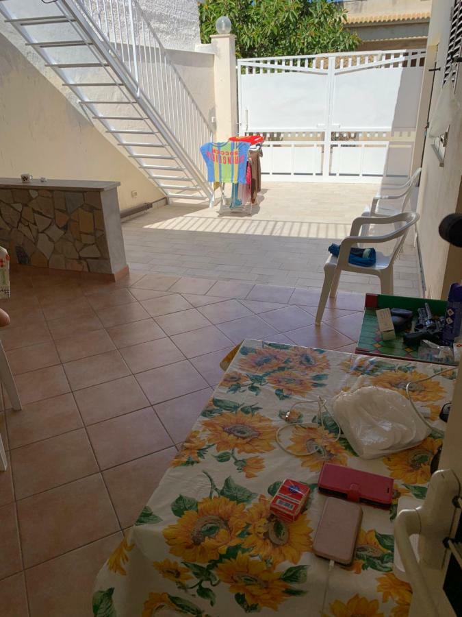 Casa Spaghetti Mazara Mazara del Vallo Exterior foto